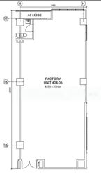 Interlocal Centre (D5), Factory #458254421